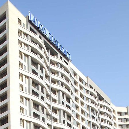 Lalco Residency Hotel Мумбай Екстериор снимка